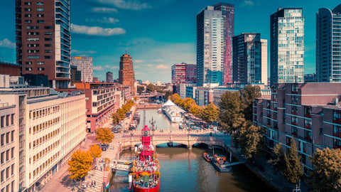 Living as an Expat in the Netherlands: Opportunities and Challenges