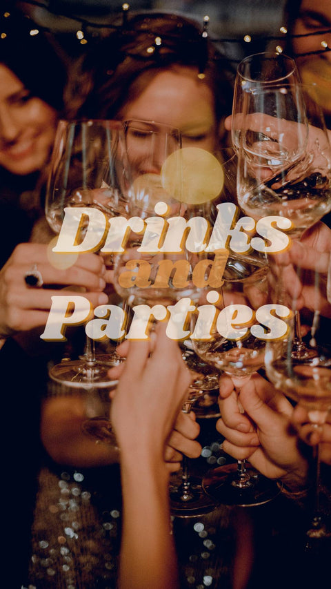 Drinks & Parties