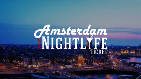 Amsterdam Nightlife tickets